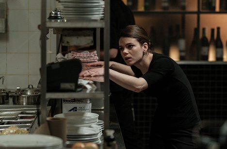 Marie-Ève Beauregard - The Dishwasher - Filmfotók