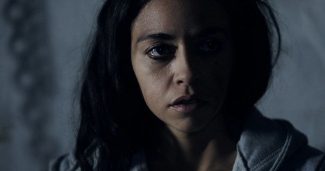Jessica Errero - La Dernière Danse - De la película
