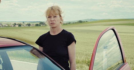 Birgit Minichmayr - Andrea lässt sich scheiden - Z filmu