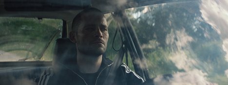 Michal Balcar - Lesní vrah - De la película