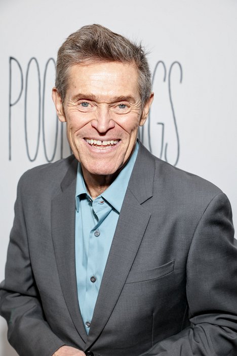 The Searchlight Pictures “Poor Things” New York Premiere at the DGA Theater on Dec 6, 2023 in New York, NY, USA - Willem Dafoe - Chudáčci - Z akcí