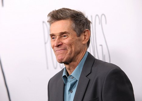 The Searchlight Pictures “Poor Things” New York Premiere at the DGA Theater on Dec 6, 2023 in New York, NY, USA - Willem Dafoe - Chudiatko - Z akcií