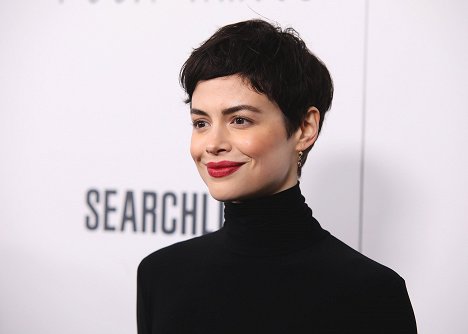 The Searchlight Pictures “Poor Things” New York Premiere at the DGA Theater on Dec 6, 2023 in New York, NY, USA - Conor Leslie - Chudáčci - Z akcí