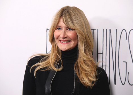 The Searchlight Pictures “Poor Things” New York Premiere at the DGA Theater on Dec 6, 2023 in New York, NY, USA - Laura Dern - Poor Things - Tapahtumista
