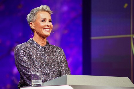 Sonja Zietlow - 40 Jahre RTL - Das große Jubiläumsquiz - Photos