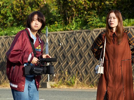 Marika Ito, Misako Renbutsu - Džojú wa nakanai - Filmfotók