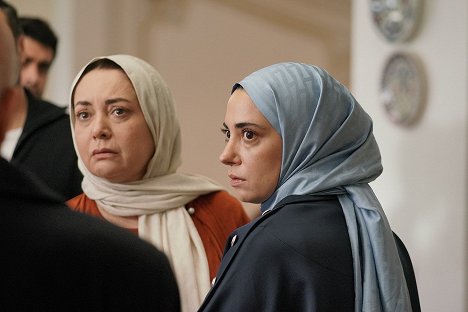 Ceren Yalazoğlu - Kızılcık Şerbeti - Episode 14 - Filmfotos