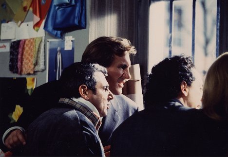 Michel Boujenah, Gérard Depardieu - XXL - Z filmu