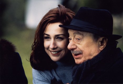 Elsa Zylberstein, Maurice Chevit