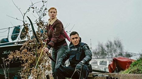 Marleen Lohse, Cem Ali Gültekin - Nord bei Nordwest - Der doppelte Lothar - Z filmu