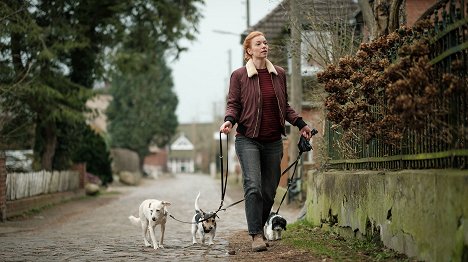 Marleen Lohse - Nord bei Nordwest - Der doppelte Lothar - Filmfotos