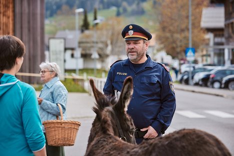Valentin Sottopietra - LandKrimi - Das Schweigen der Esel - Photos