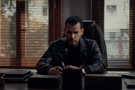 Murat Yıldırım - Teşkilat - Episode 10 - Z filmu