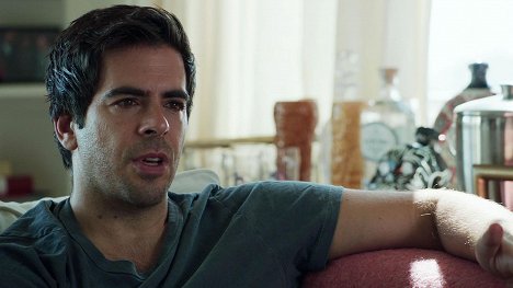 Eli Roth - Inferno Rosso: Joe D'Amato on the Road of Excess - Photos