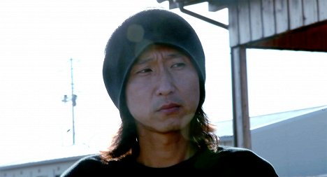 Tsuyoshi Yamashita - Living with Others - Do filme