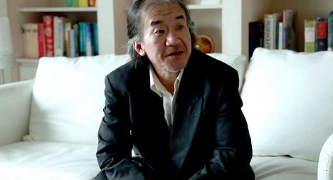 Toshiaki Hashimoto - Living with Others - Film