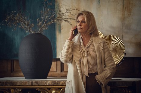 Joanna Lumley - In ewiger Schuld - Filmfotos