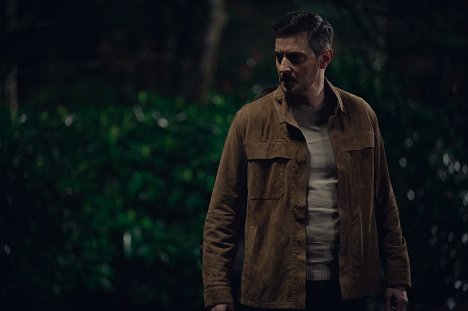 Richard Armitage - A Grande Ilusão - Do filme