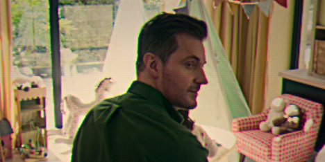 Richard Armitage - In ewiger Schuld - Episode 1 - Filmfotos