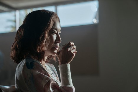 Michelle Yeoh - Bratři Sunovi - Kartotéka - Z filmu