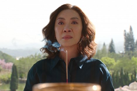Michelle Yeoh - Bratři Sunovi - Kluk z vesnice - Z filmu