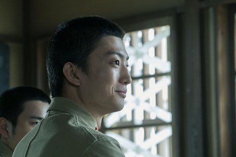 Kentaro Ito - Ano Hana ga Saku Oka de, Kimi to Mata Deaetara - Van film