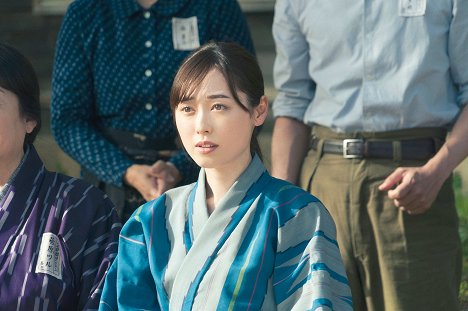 Haruka Fukuhara - Ano Hana ga Saku Oka de, Kimi to Mata Deaetara - Z filmu