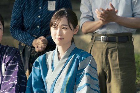 Haruka Fukuhara - Ano Hana ga Saku Oka de, Kimi to Mata Deaetara - Kuvat elokuvasta
