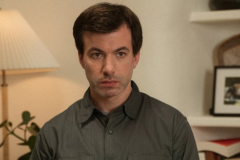 Nathan Fielder - The Curse - Down and Dirty - Photos