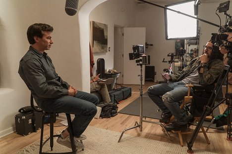 Nathan Fielder, Benny Safdie - The Curse - Aljas és mocskos - Filmfotók