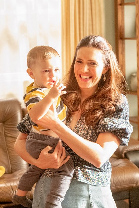 Mandy Moore - This Is Us - Don't Let Me Keep You - Do filme
