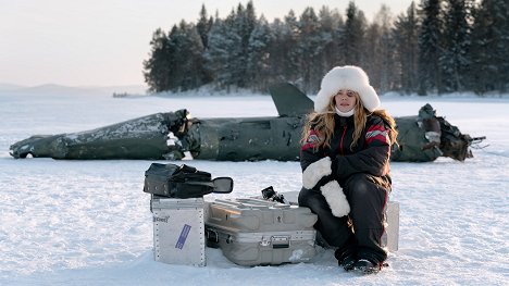 Oona Airola - Neuigkeiten aus Lappland - Filmfotos