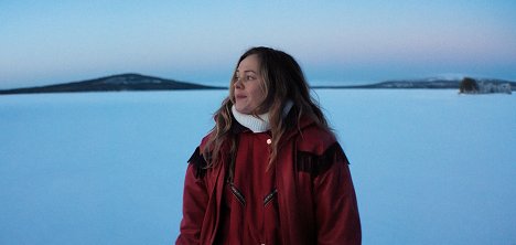Oona Airola - Neuigkeiten aus Lappland - Filmfotos