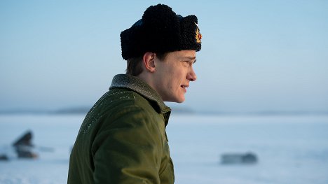 Pyry Kähkönen - Ohjus - Filmfotos