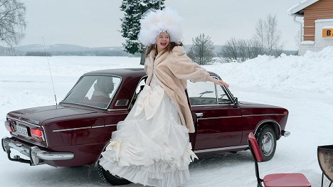 Emma Kilpimaa - Neuigkeiten aus Lappland - Filmfotos