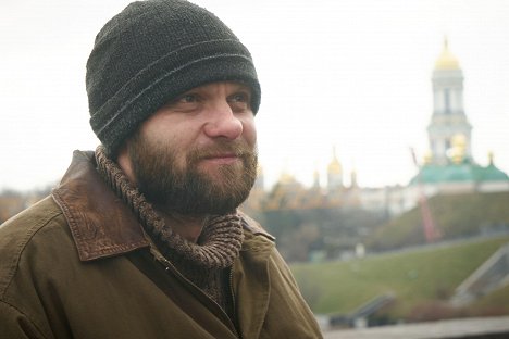 Yaroslav Bezkorovaynyy - Those Who Stayed - Photos