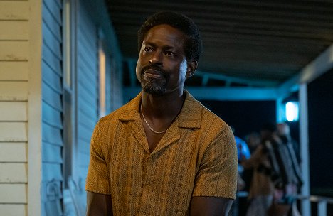 Sterling K. Brown - American Fiction - Photos