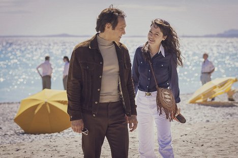 Yannick Choirat - Tout pour Agnès - Season 1 - Z filmu
