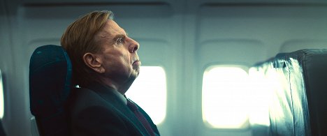 Timothy Spall - Mayday Club - De la película