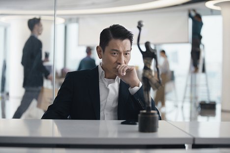 Andy Lau - Something About Us - Film