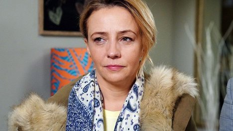 Barbara Jonak - Barwy szczęścia - Episode 22 - De la película