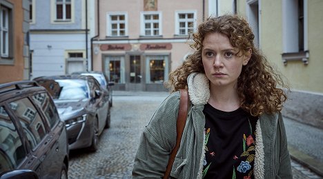 Nadja Sabersky - Ein Krimi aus Passau - Gier nach Gold - De la película