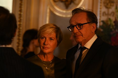 Anne Loiret, Arnaud Viard - Golpe de Sorte - Do filme