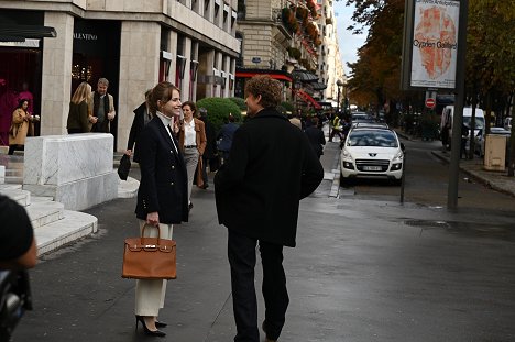 Lou de Laâge - Coup de chance - Photos