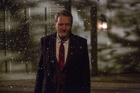 Bryan Cranston - Wakefield - Photos