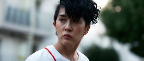 Midori Sangoumi - 99%, icumo kumori - De la película