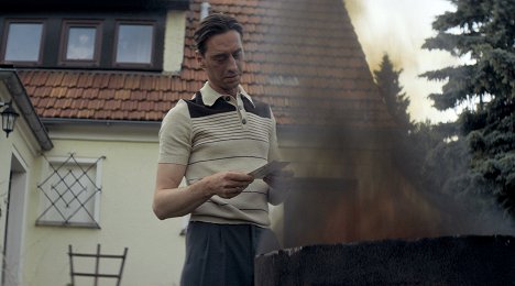 Robert Glatzeder - Oderbruch - Der große Jäger - Kuvat elokuvasta