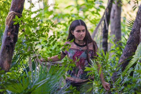 Lumi Pollack - Emma és a fekete jaguár - Filmfotók