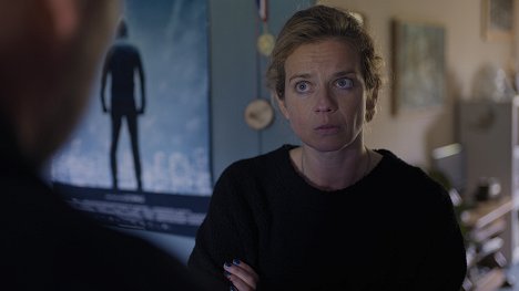 Julia Uttendorfer - Erzgebirgskrimi - Die Tränen der Mütter - Kuvat elokuvasta