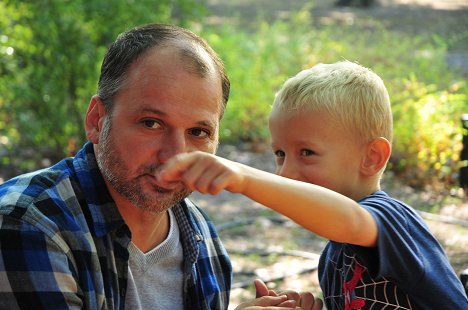 Szabolcs Thuróczy - The Wednesday Child - Photos